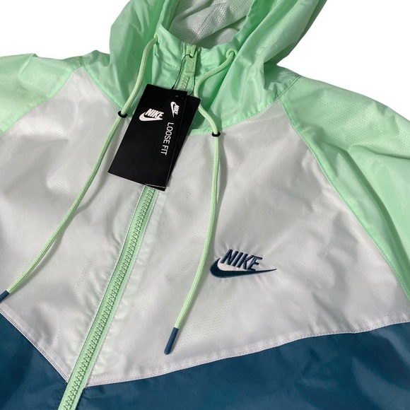 🚫Sold🚫🆕NWT Nike Windrunner SET Jacket and Pants - Picture 5 of 16